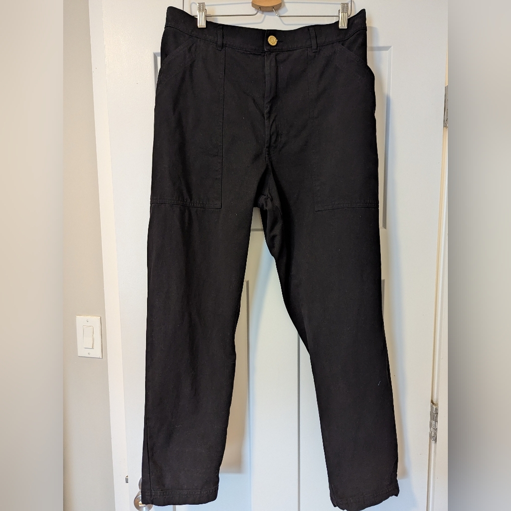 Big Bud Press Pencil Pants, Black, XL